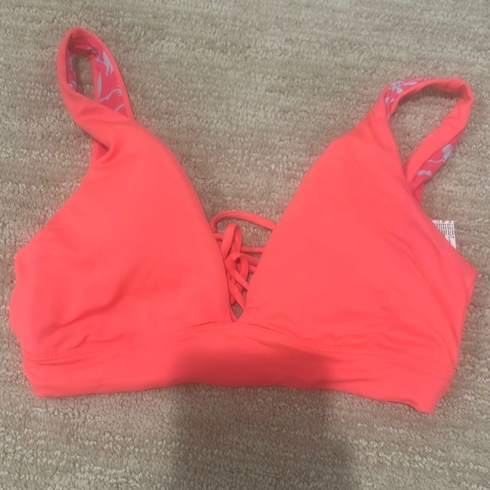 Maaji bikini top
